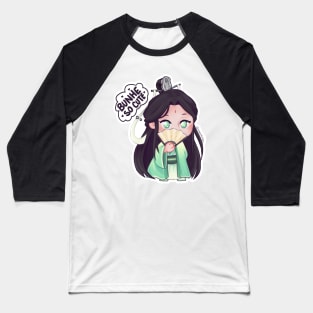 shizun Baseball T-Shirt